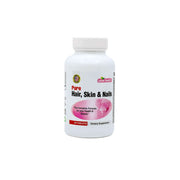 Pure Hair Nail Skin 60 Tab