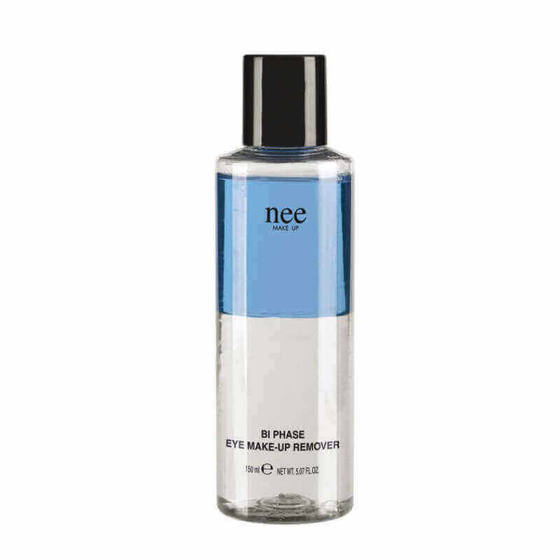 Nee Bi Phase Eye Make Up Remover 150 ml