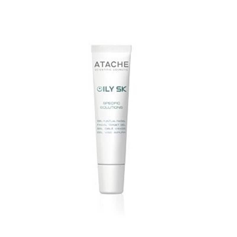 Atache Oily SK Specific Sol.15