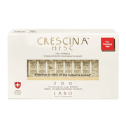 🎁 Crescina HFSC 100% 500 Woman 20 FL (100% off)