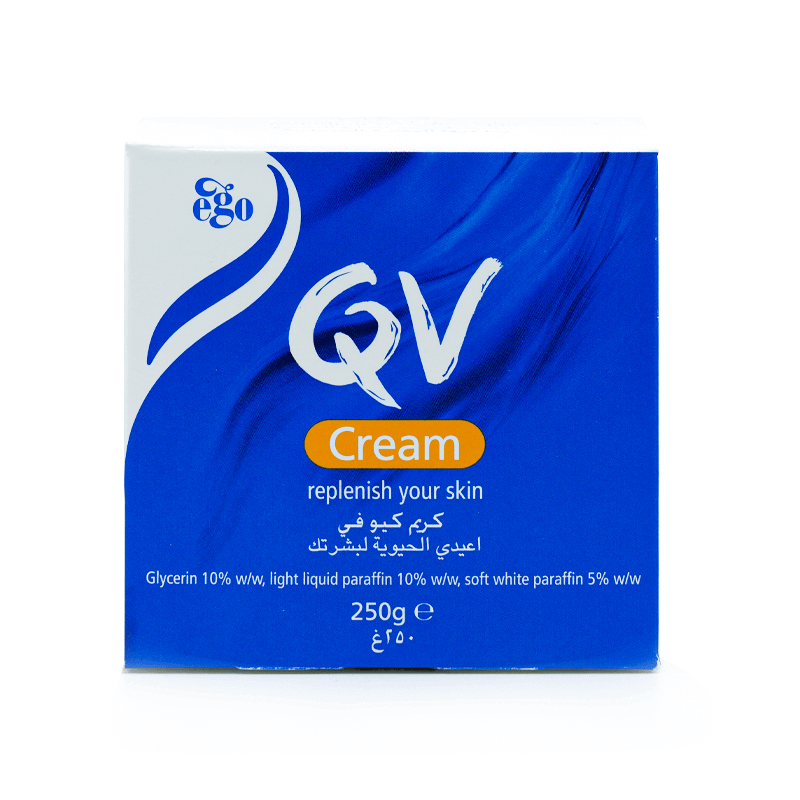 كريم كيوفي الجار 250 جرام   