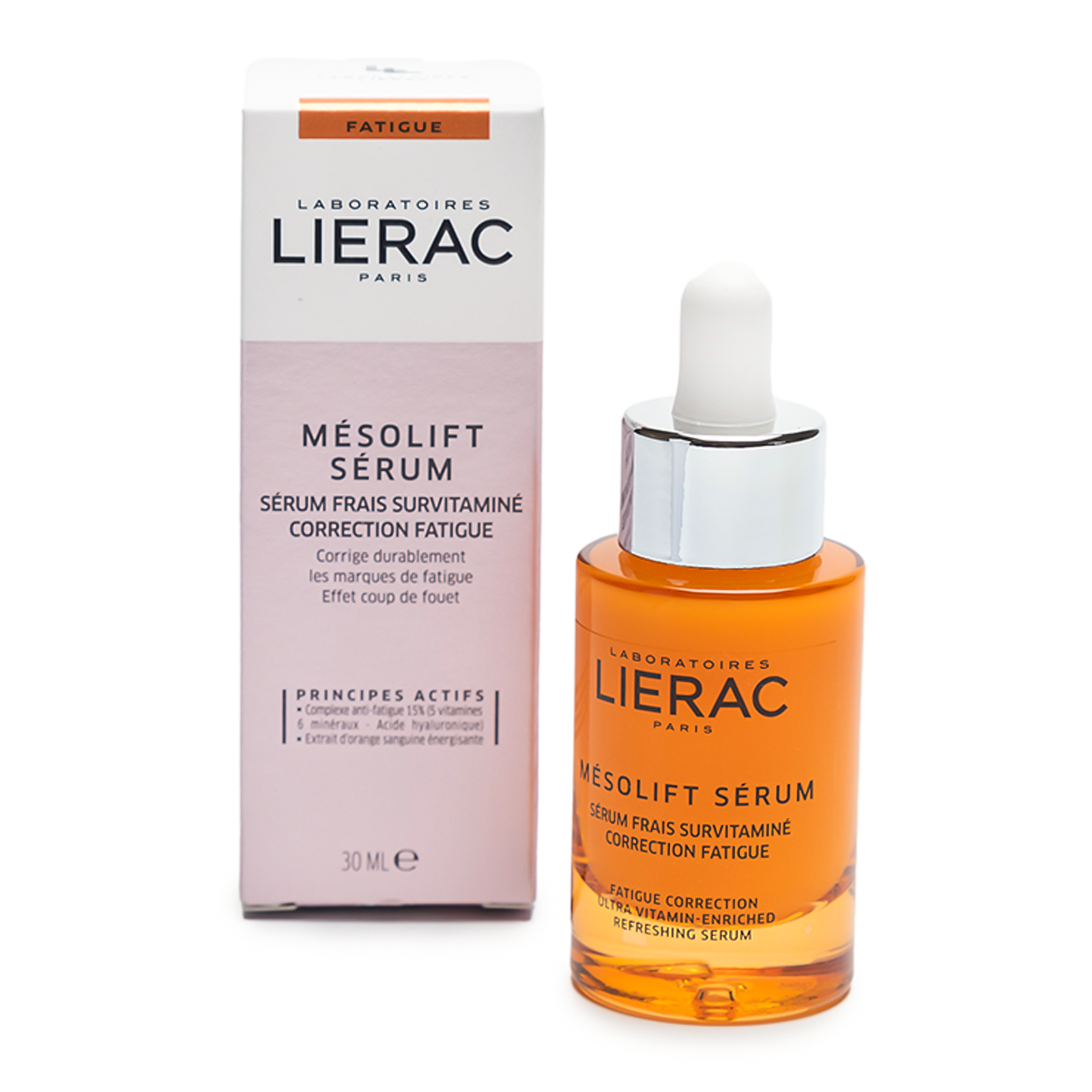 Lierac Mesolift Serum 30 ml L 21143 L 0028 0401