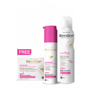 Beesline Whitening Intimate Zone Routine Offer