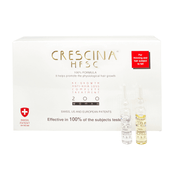 🎁 Crescina HFSC 100% 200 Woman 10 TC + 10 FL (100% off)