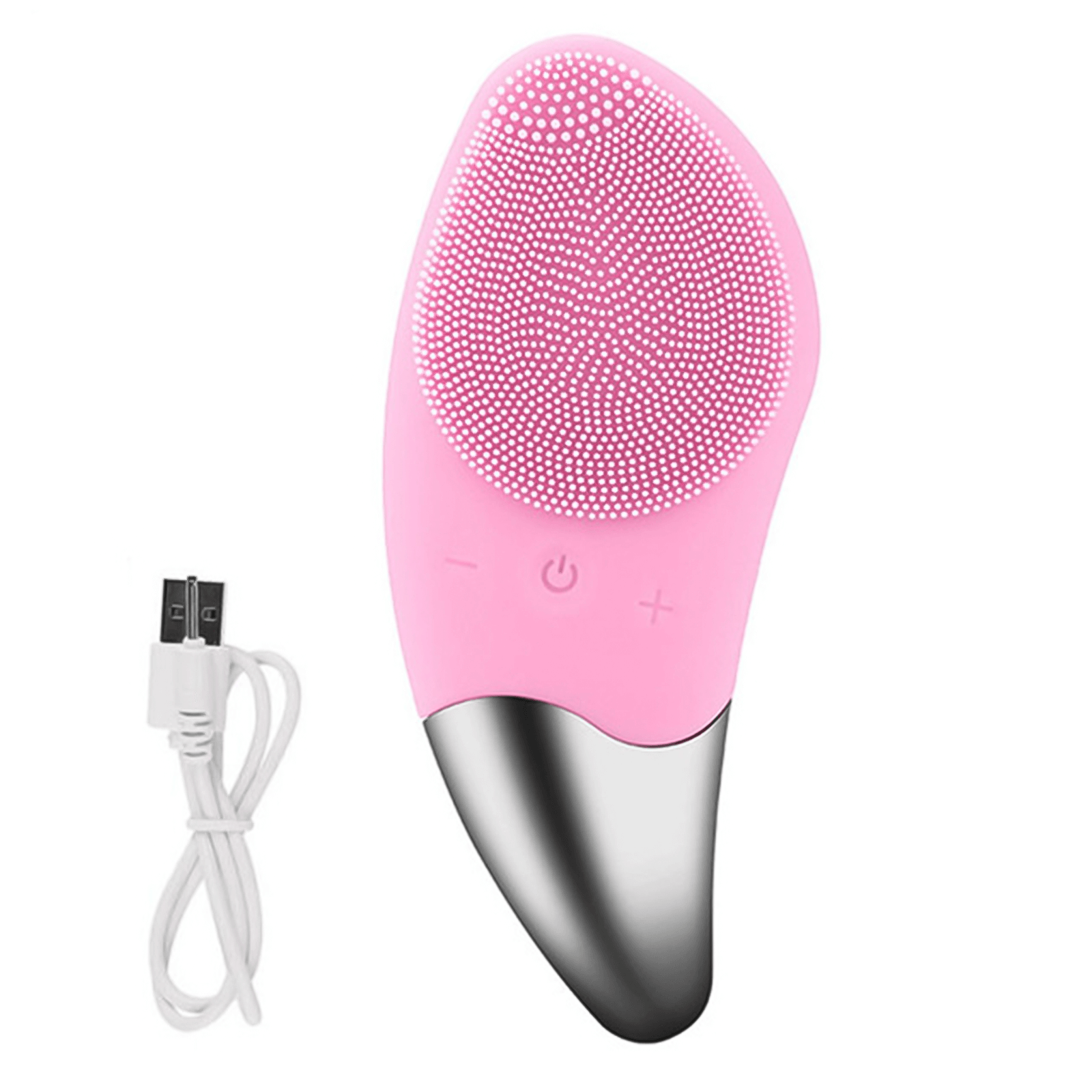 Cleanser With Facial Brush  BR-020 لتنظيف عميق    