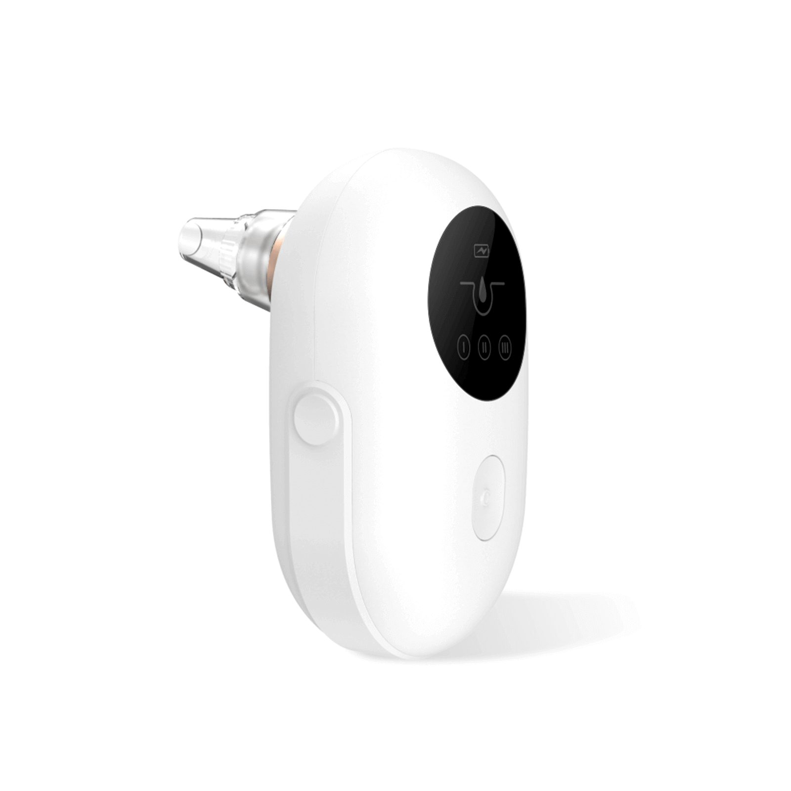 Electric Blackhead Remover K001 لبشرة صحية    