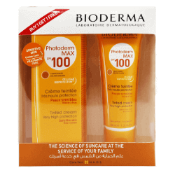 Bioderma Photoderm Max Dark Offer