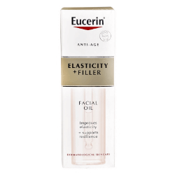 Eucerin Elasticity Facial Oil 30 Ml