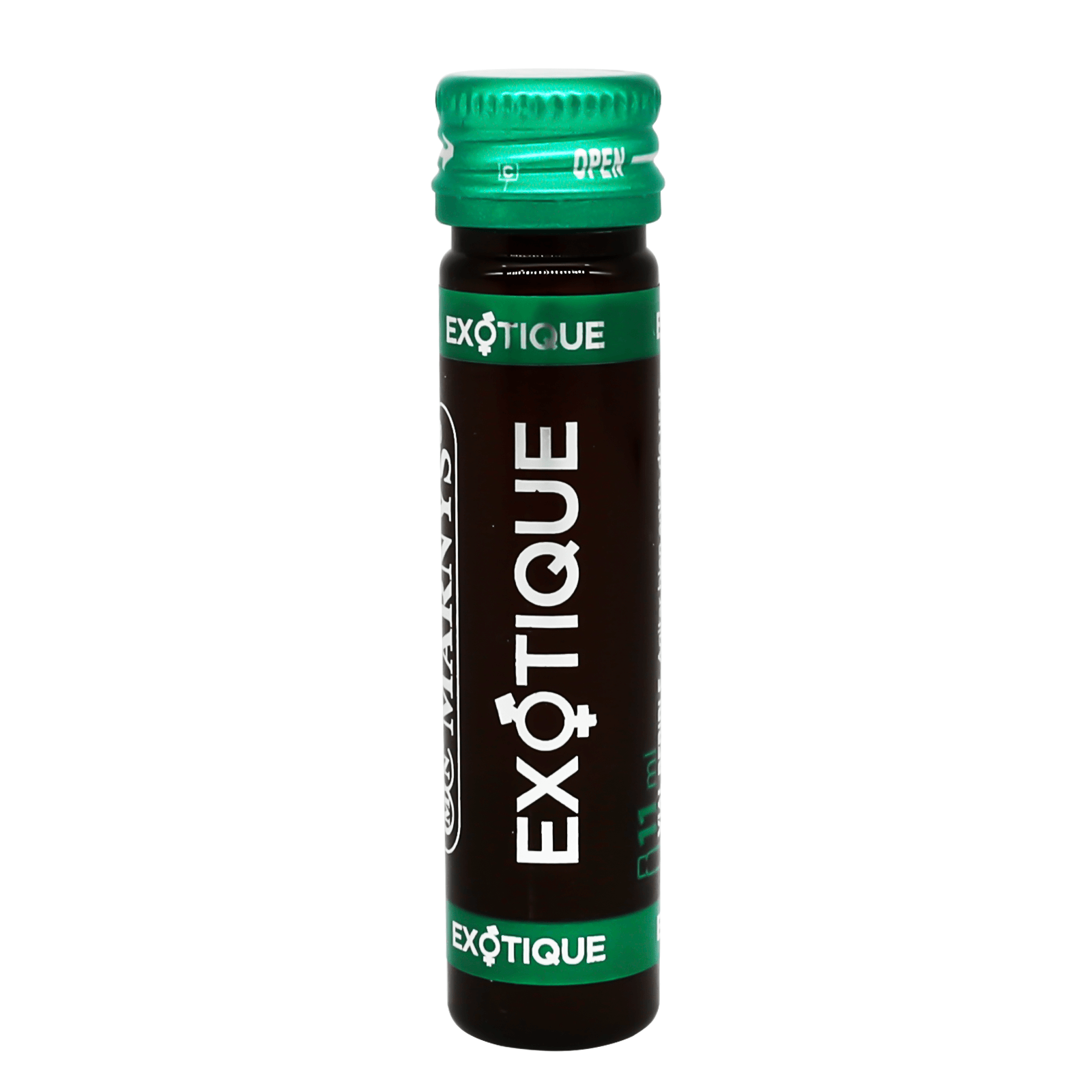 Marnys Exotique 20 Vials Mexo