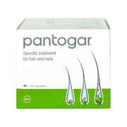 Pantogar Capsule 90'S
