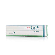 دكتارين 40 جم جل فموي   