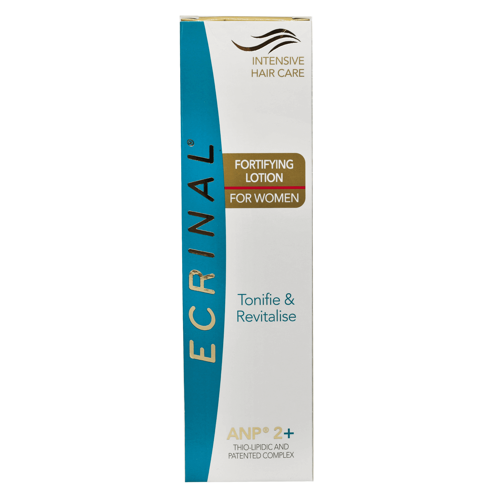 Ecrinal Lotion For Women 200Ml - Anti-hair loss