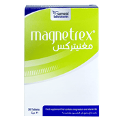 Magnetrex Tabs 30'S