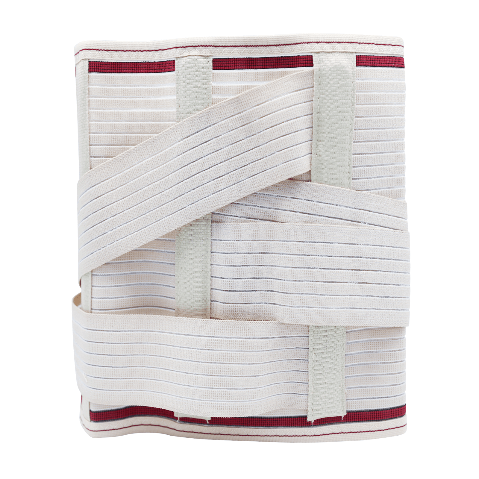 Case Back Brace Lumbosacral  L
