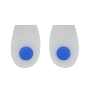 Case Silicone Heel Cushions  L