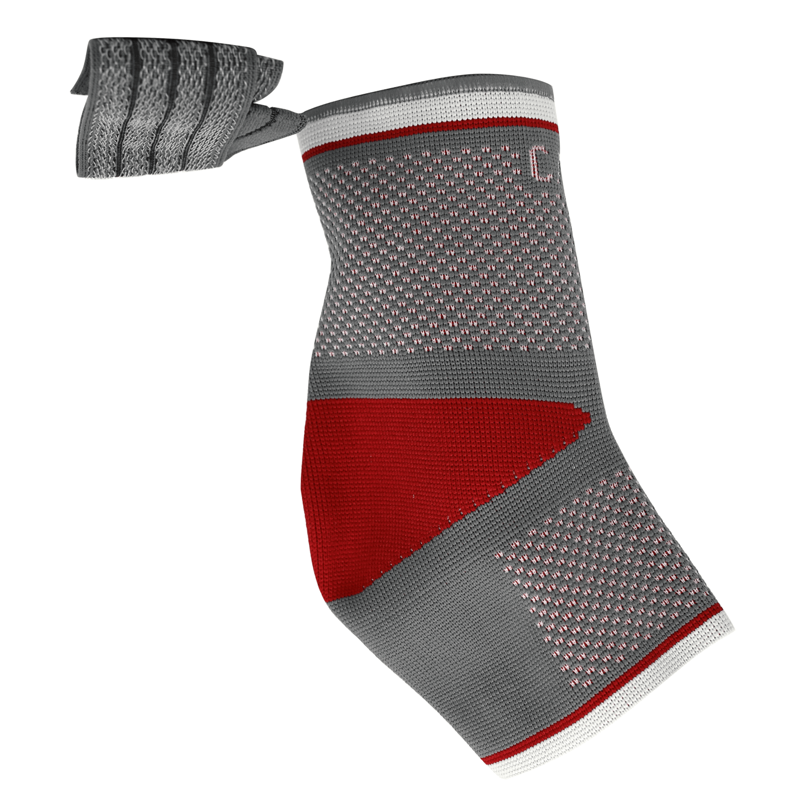 Case Ankle Brace Bandage Active  M