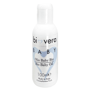 Bio Vera Baby Oil 100 Ml for Hydrating