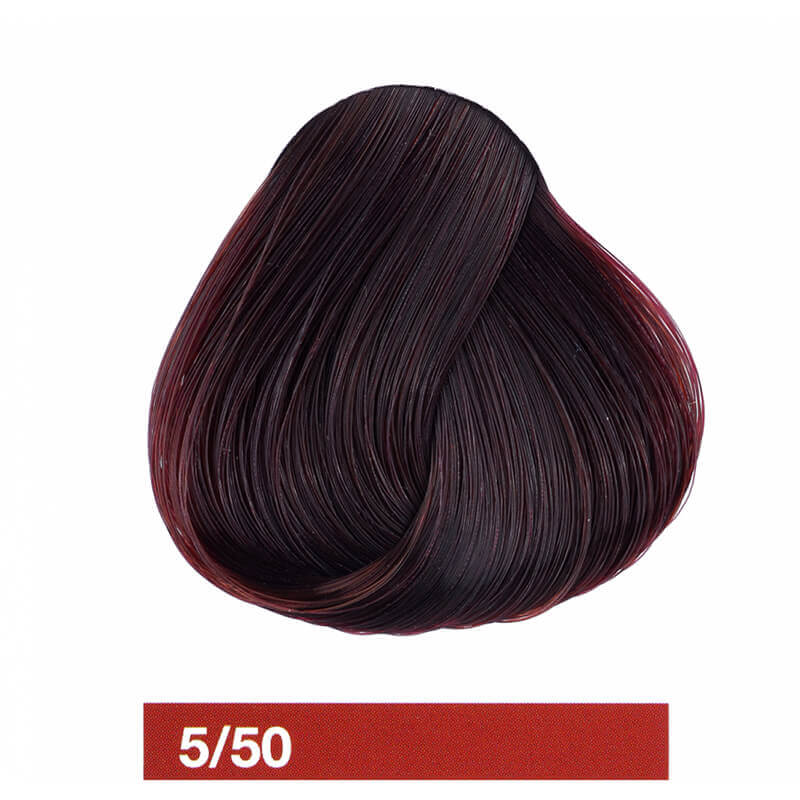 لاكمي كروما 5/50 بني فاتح ماهوجني 60 مل   