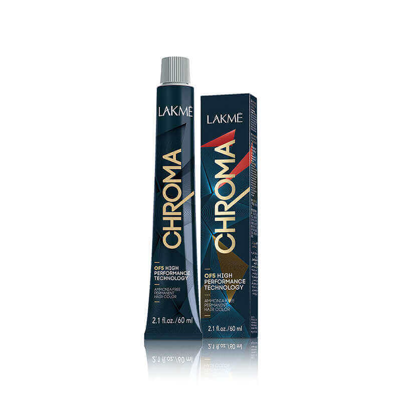 Lakme Chroma 0/70 Blue 60 ml