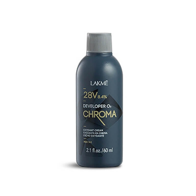 Lakme Chroma Developer 28V 60 ml