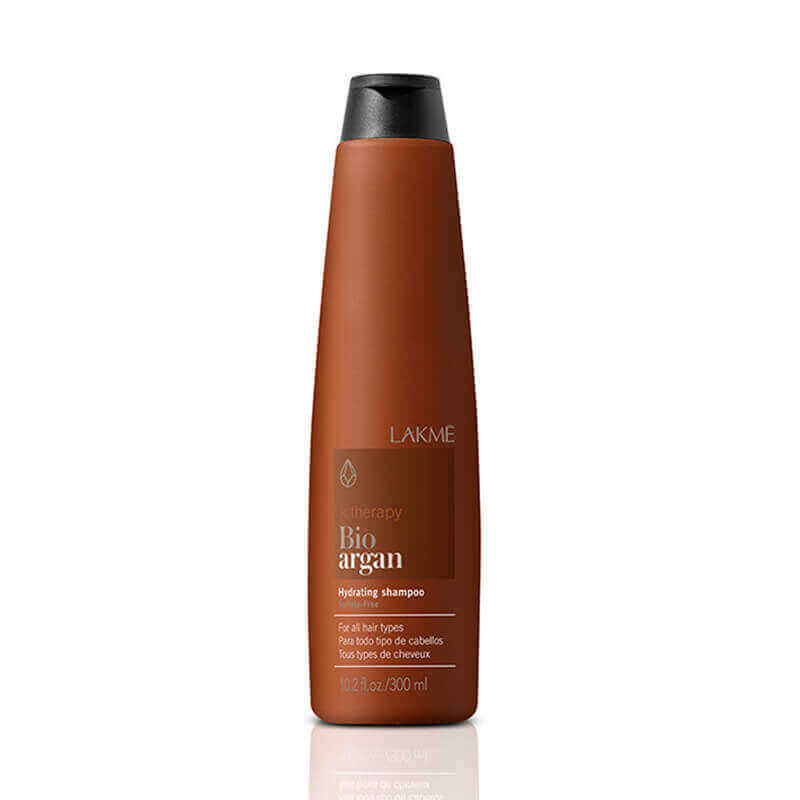 Lakme K.Therapy Bio Argan Shampoo 300 ml