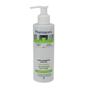 Pharmaceris T Puri Sebogel Cleansing Face Gel 190 ml