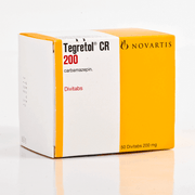 Tegretol CR 200mg 30 Tablets