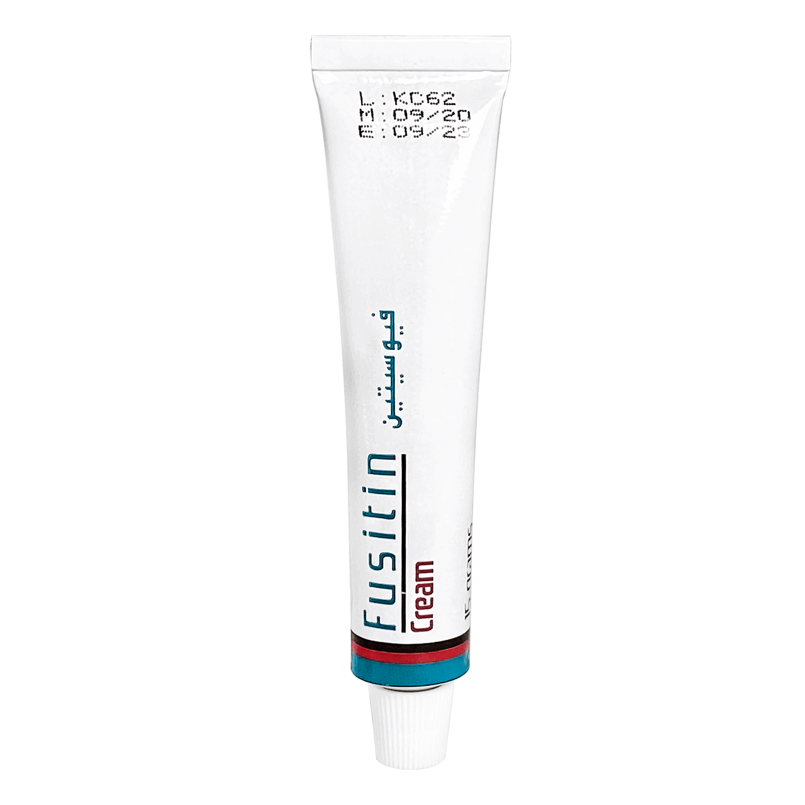 Fusitin 2% Cream 15G