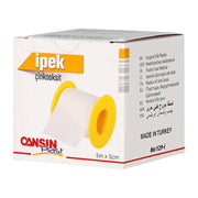 Cansin Plast Silk Plaster 5m X 5cm