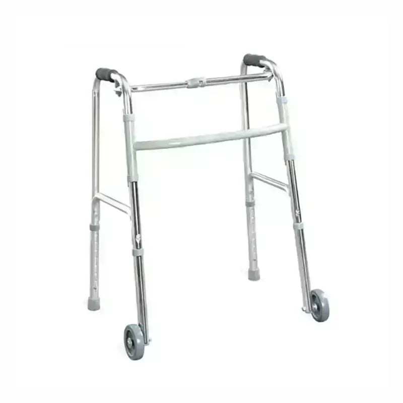 Walker With Wheel Ky 912