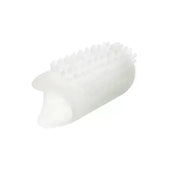 Melo Iko Menthol Finger Toothbrush Small 1 Pc