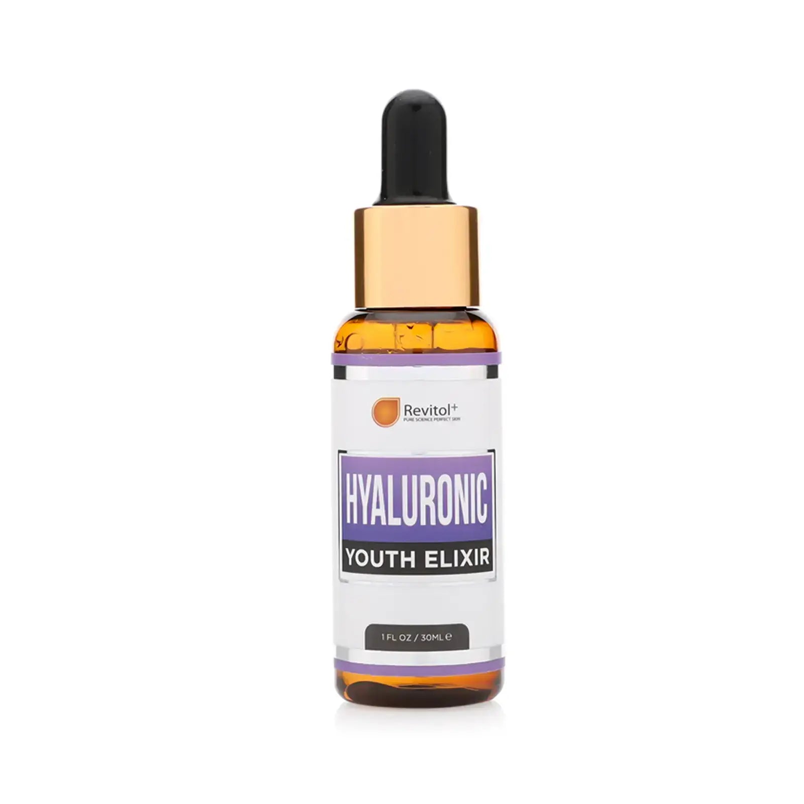 Revitol Hyaluronic Acid Serum 30 mL for glowing skin