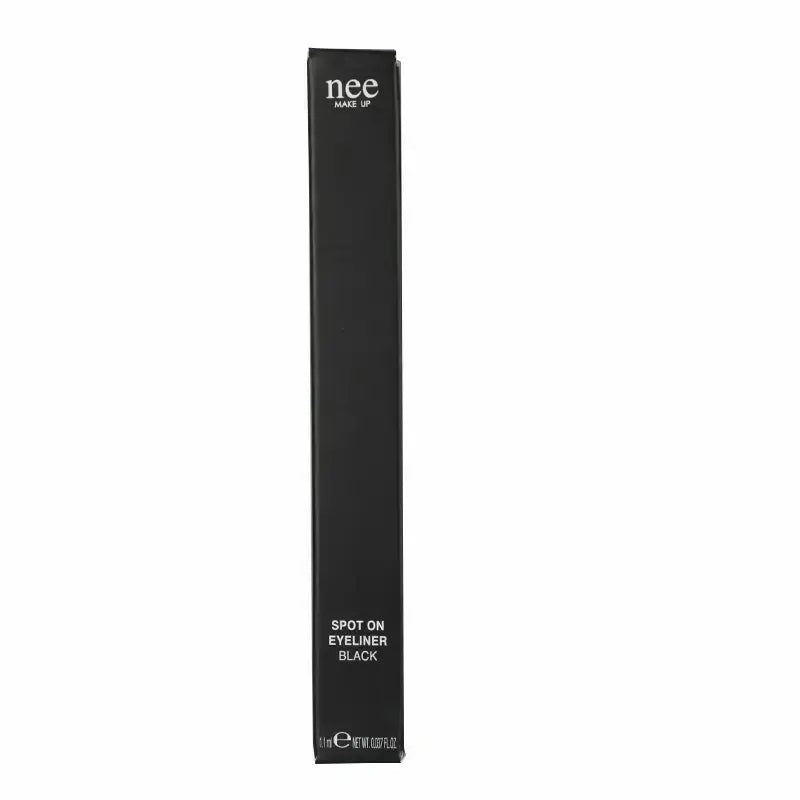 Nee Spot On Eyeliner Black