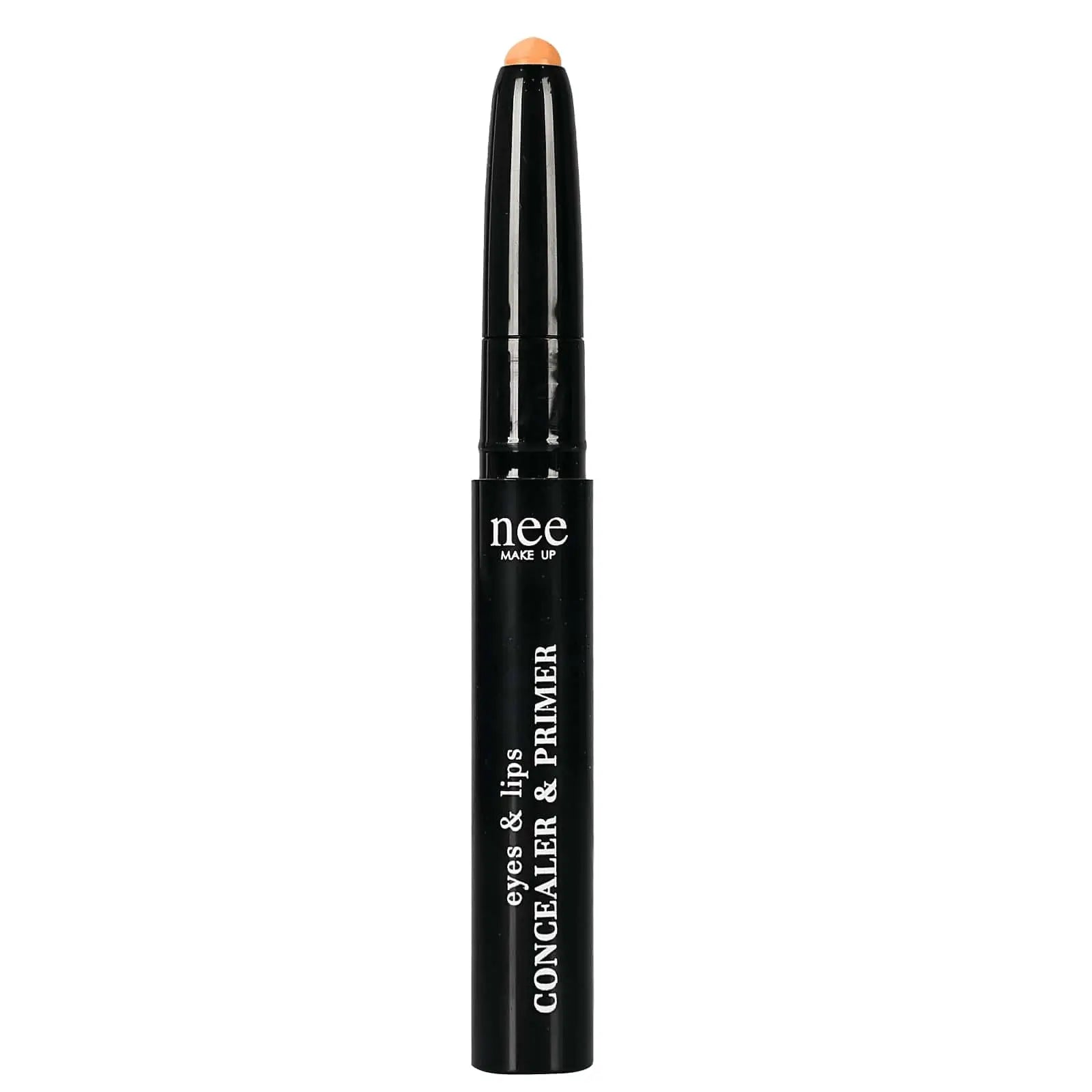Nee Eyes & Lips Concealer & Primer