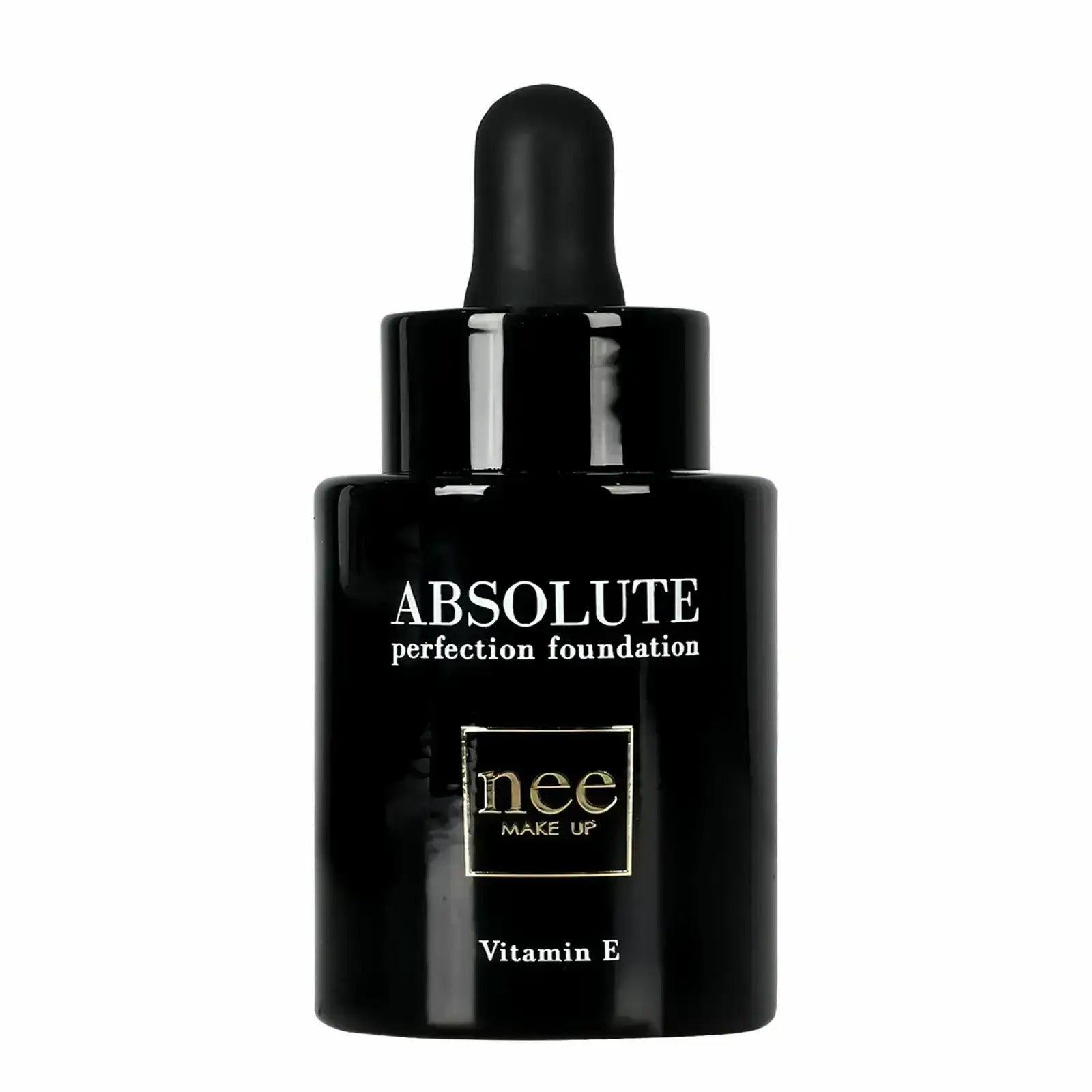 Nee Absolute Perfection Foundation N.G0 Nude 30 ml