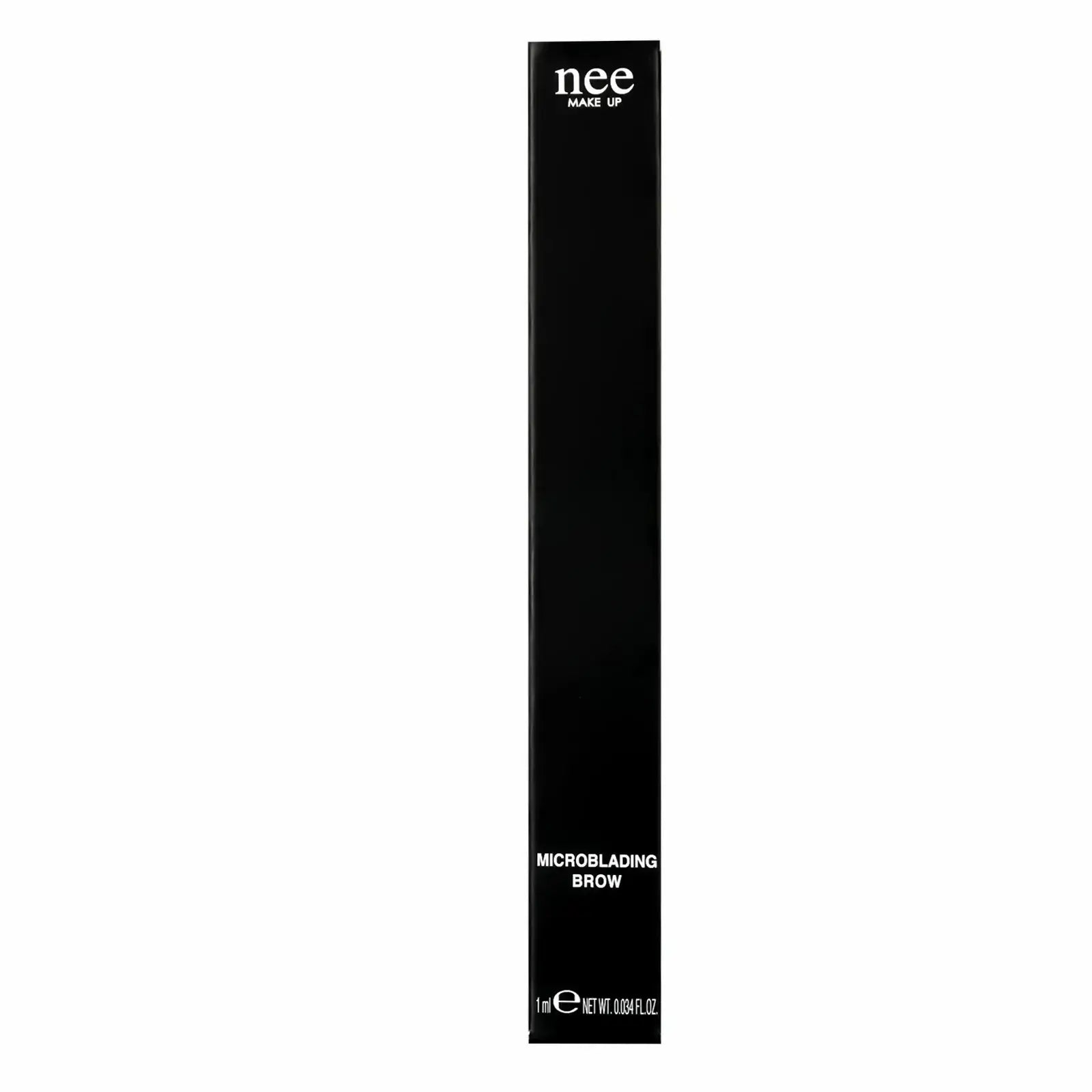 Nee Microblading Brow Dark Brunette N23