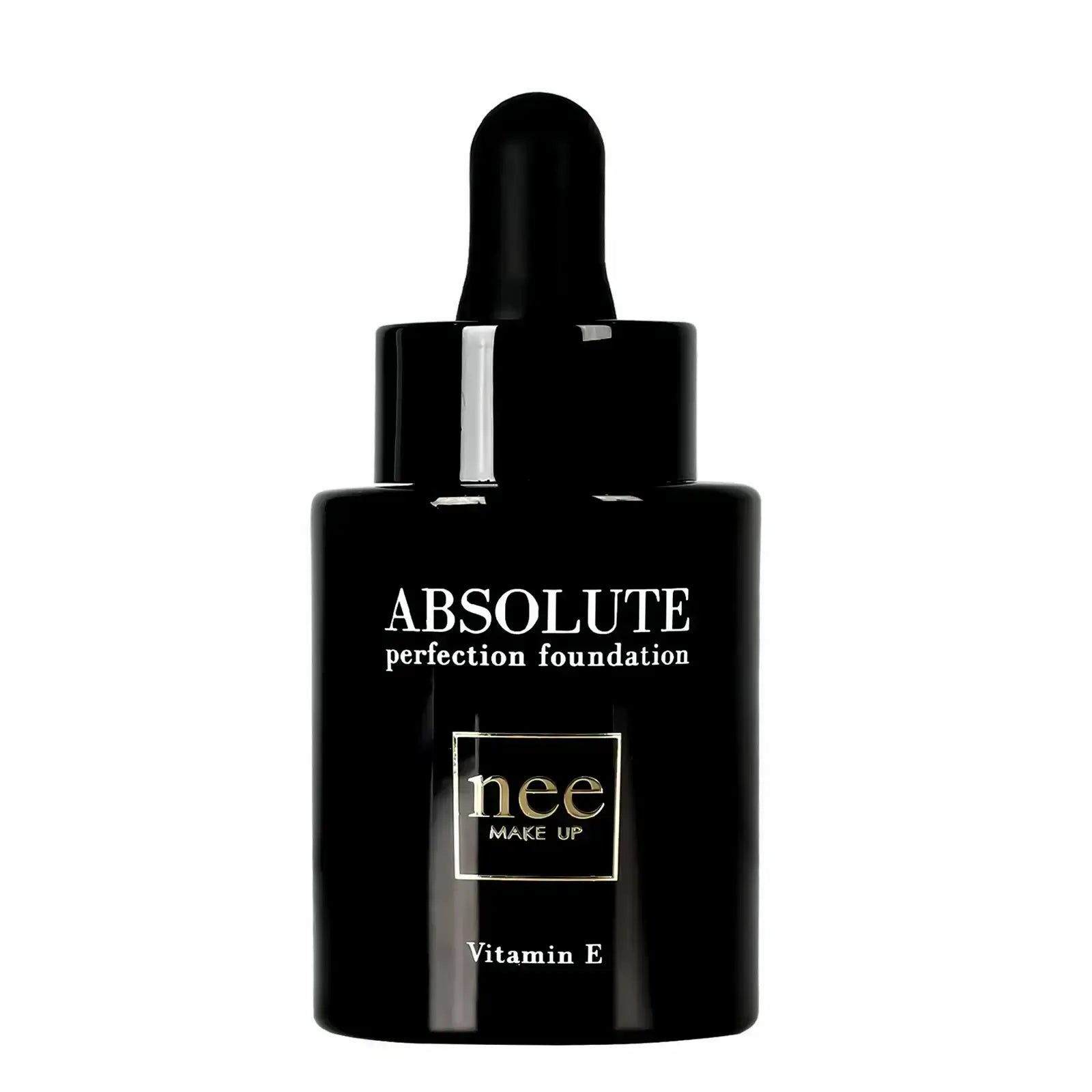 Nee Absolute Perfection Foundation N01 Porcelain 30 ml