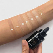 Nee Absolute Perfection Foundation N04 Sun 30 ml
