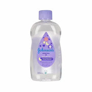 Johnson's Sleep Time Oil 300 ml
