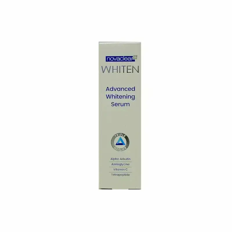 Novaclear Whiten Advanced Whitening Serum 50 ml