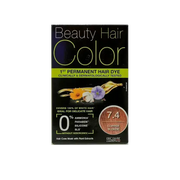 Eric Favre Beauty Hair Color 7.4 Copper Blonde