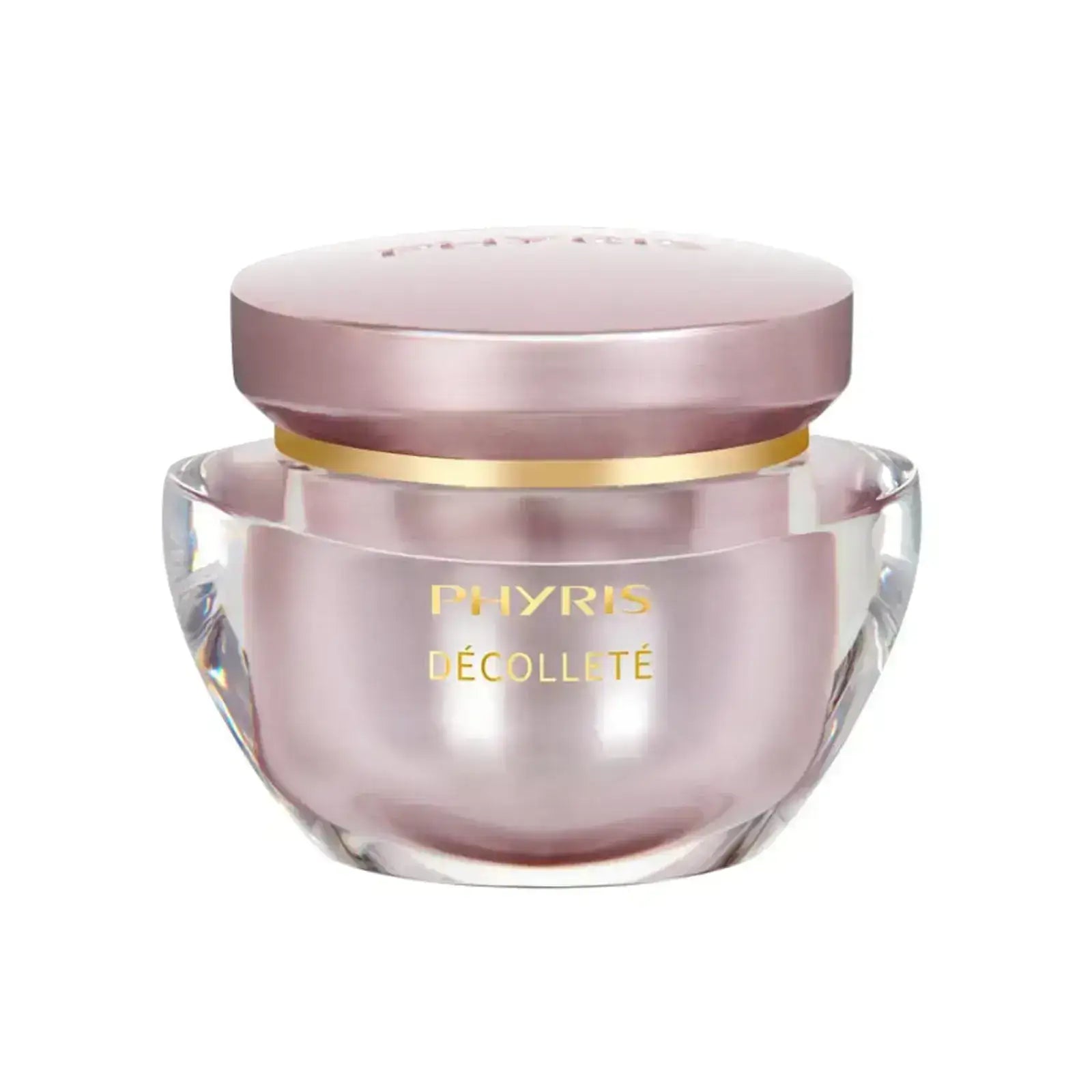 Phyris Perfect Age Décolleté 50 mL Firming effect