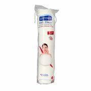 Septona Daily Clean Cotton Round Pads 100 Pcs