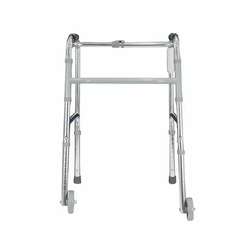 Walker With Wheel FS912