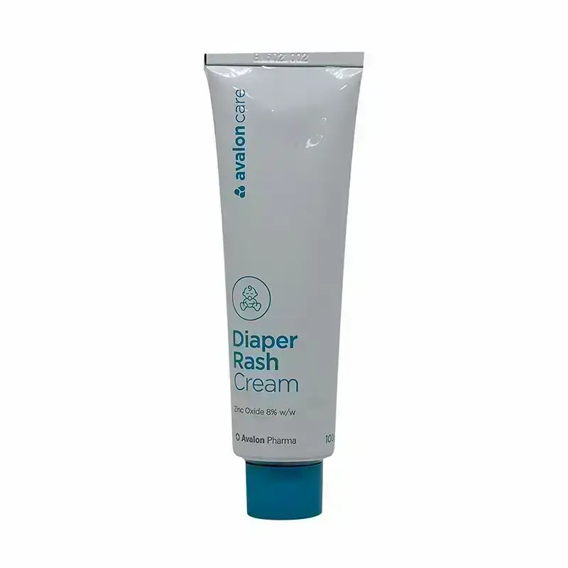 Avalon Diaper Rash Cream 100 ml