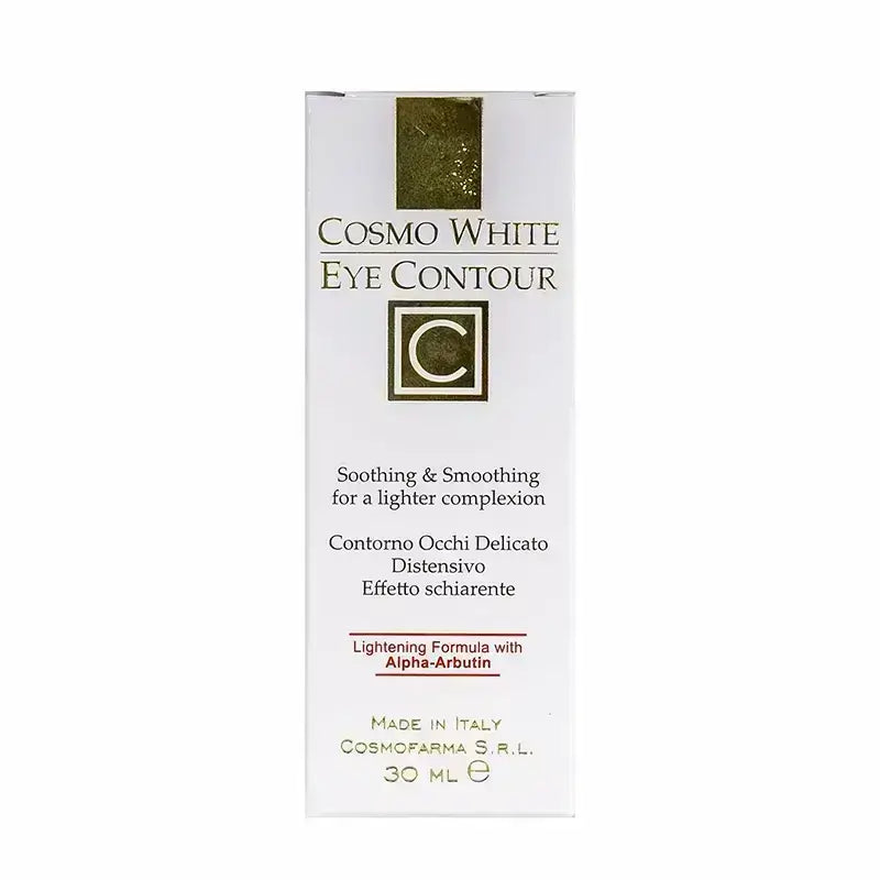 Cosmo White Eye Contour 30 ml