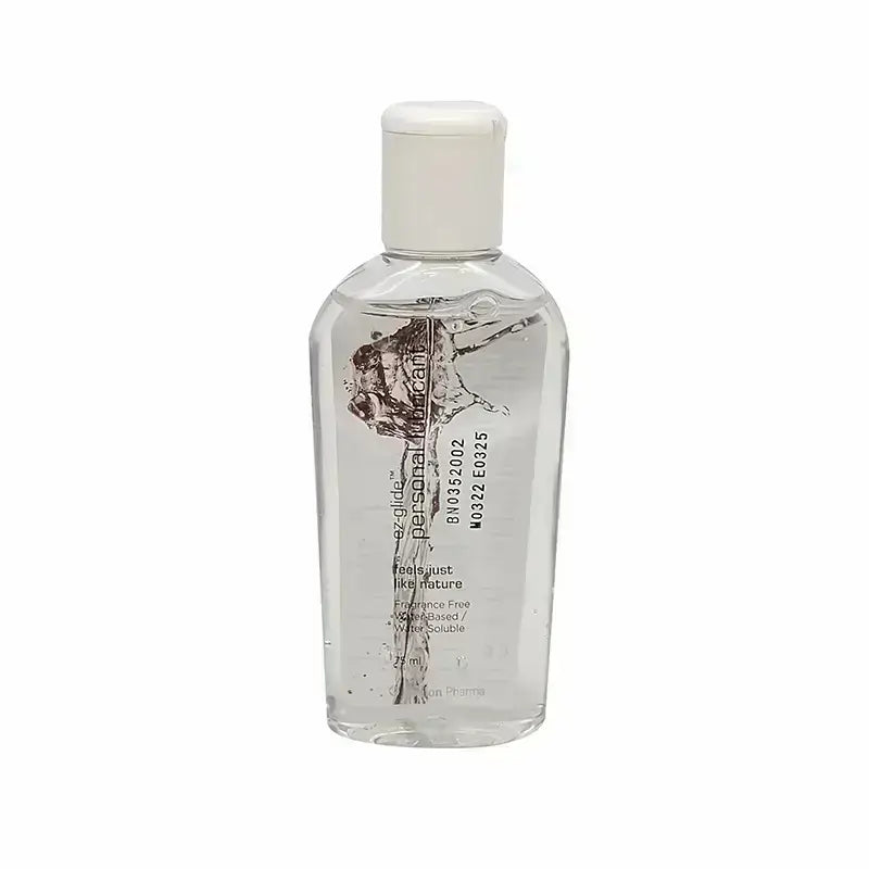 Avalon Ez-Glide Personal Lubricant 75 ml
