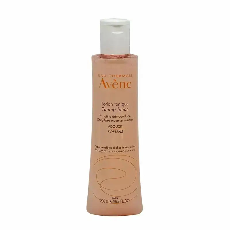 Avene Toning Lotion 200 ml