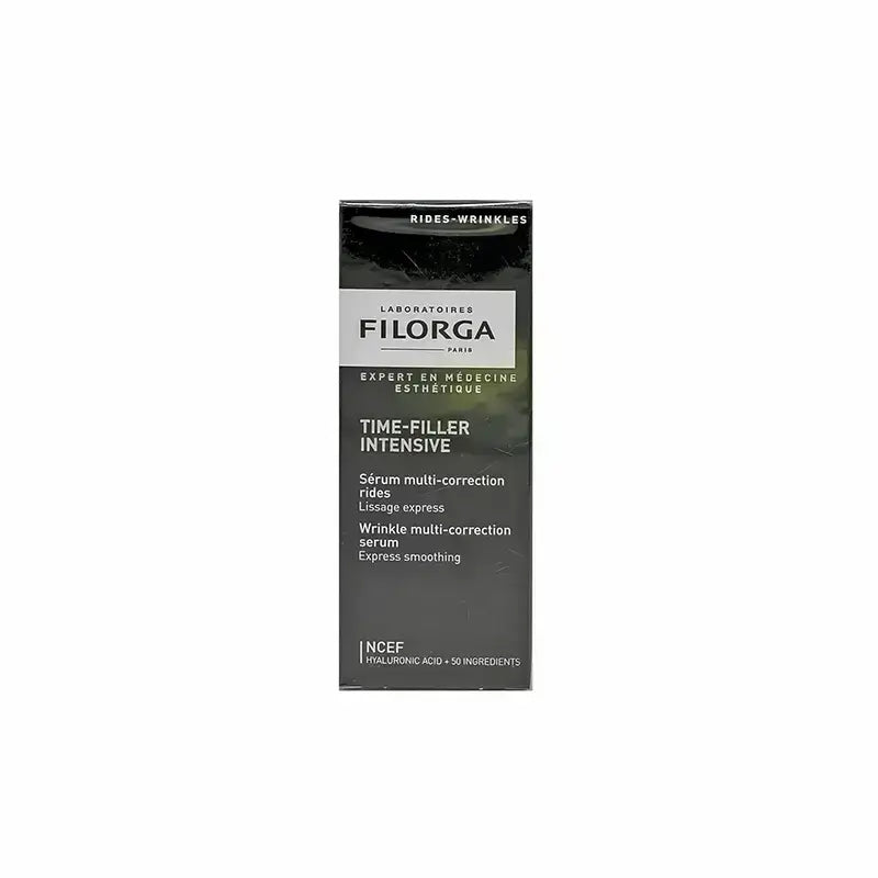 Filorga Time Filler Intensive Serum 30 ml