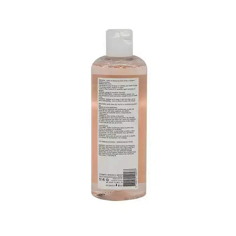 Soskin Restorative Tonic Lotion 250 ml